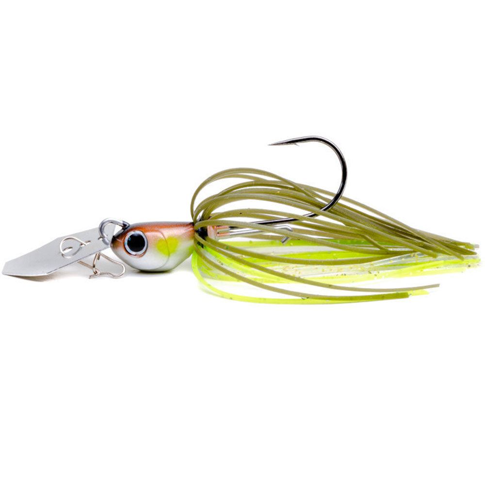 Noike Original Kaishin Blade 38 oz 10,5 g Lime Chartreuse