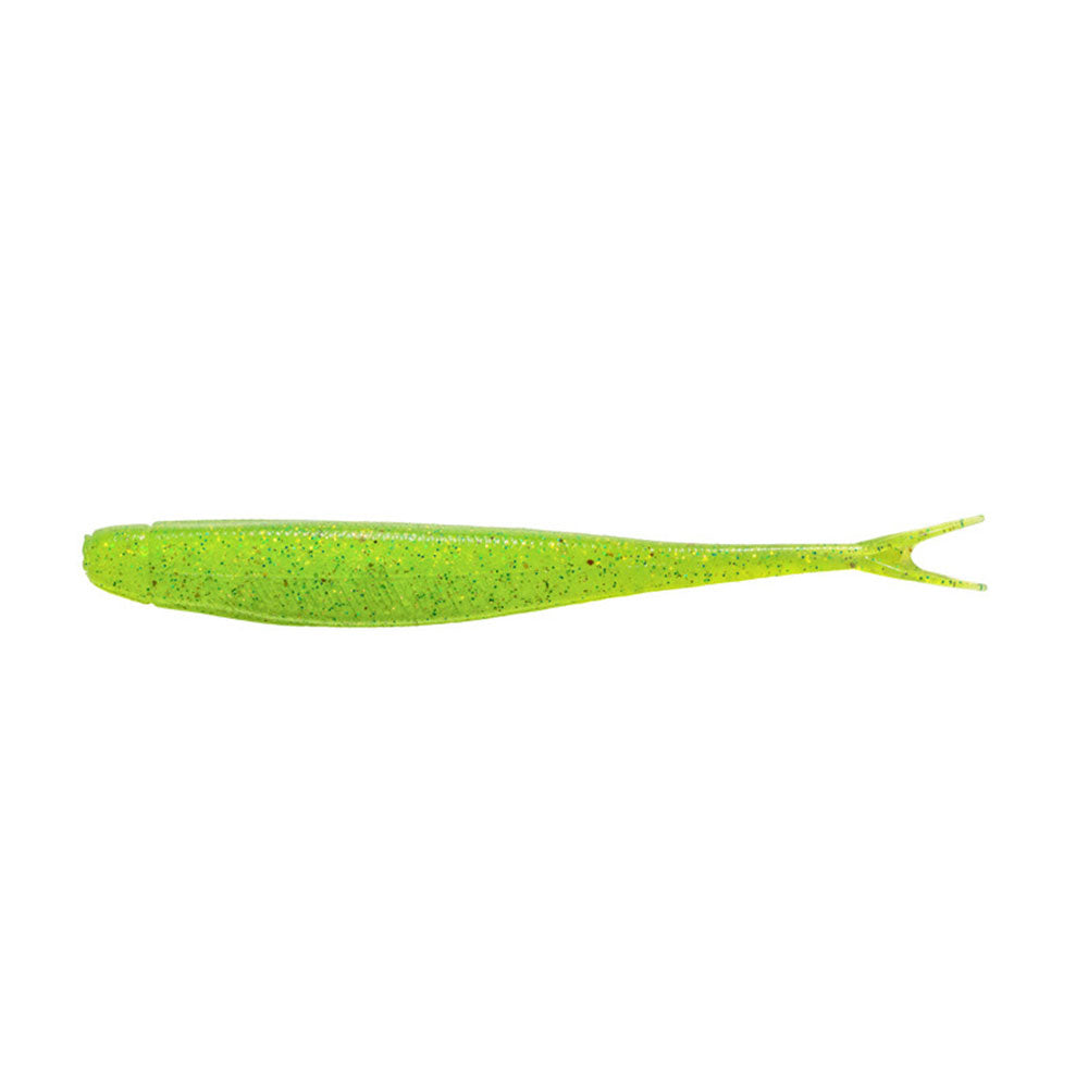 Noike SLT Minnow 3,5 9 cm Chartreuse