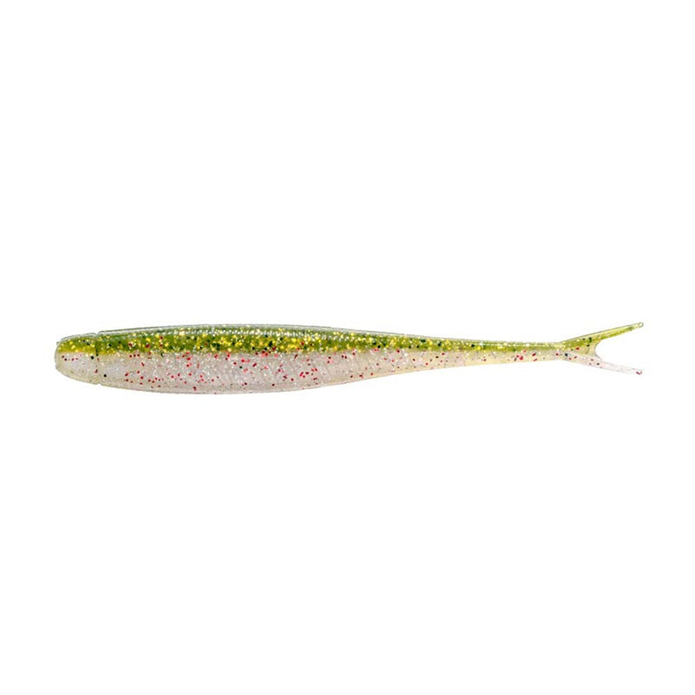 Noike SLT Minnow 3,5 9 cm Young Perch