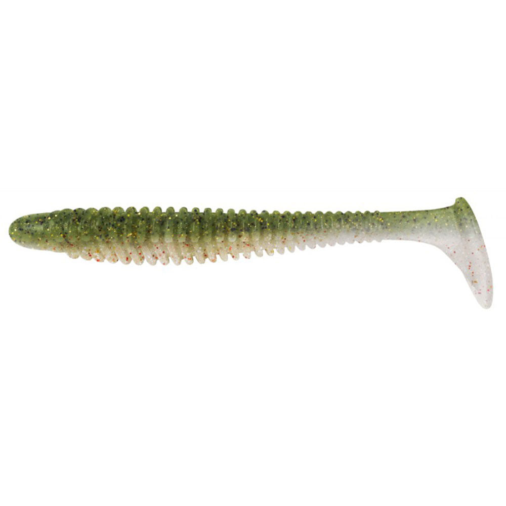 Noike Wobble Shad 7,5 19,2 cm Young Perch