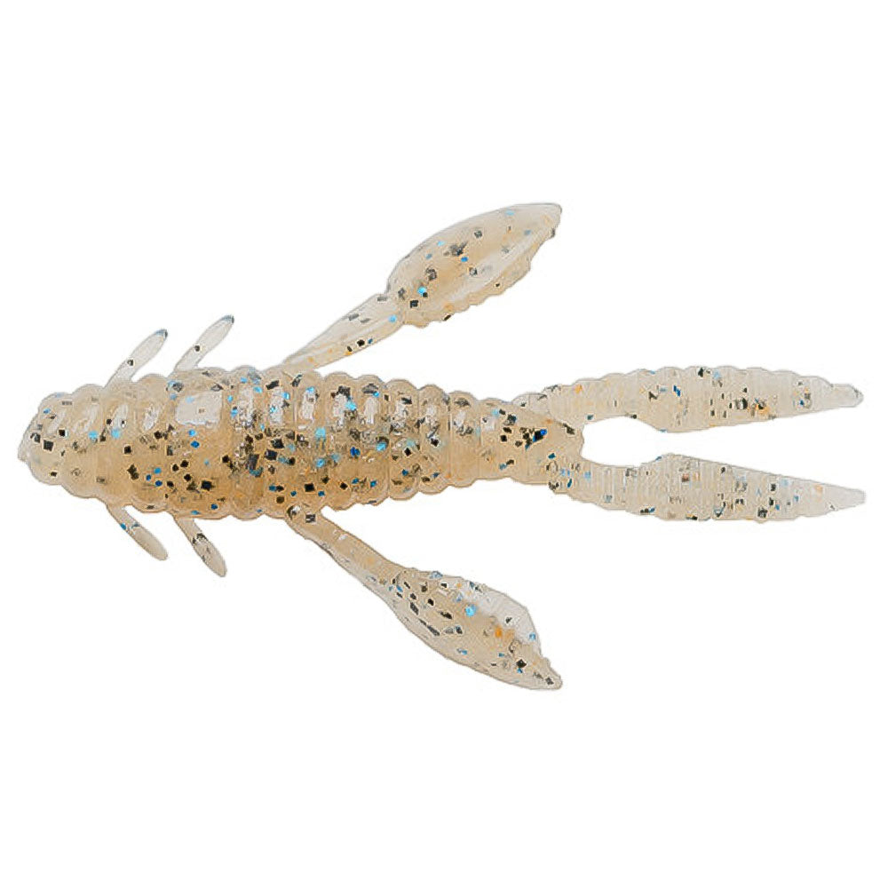 Noike Yabby 2,1 5,4 cm Blue Shrimp