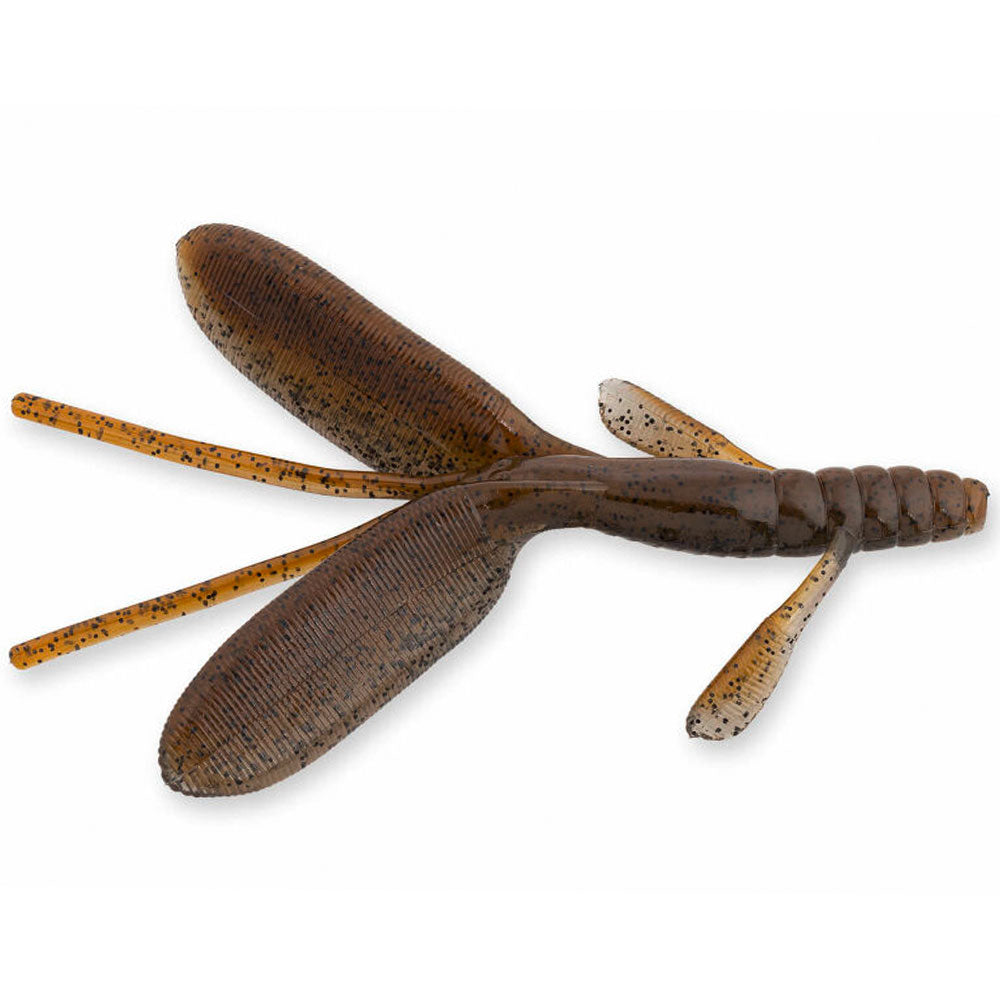 Nories Escape Twin 42 10,5 cm Reservoir Shrimp