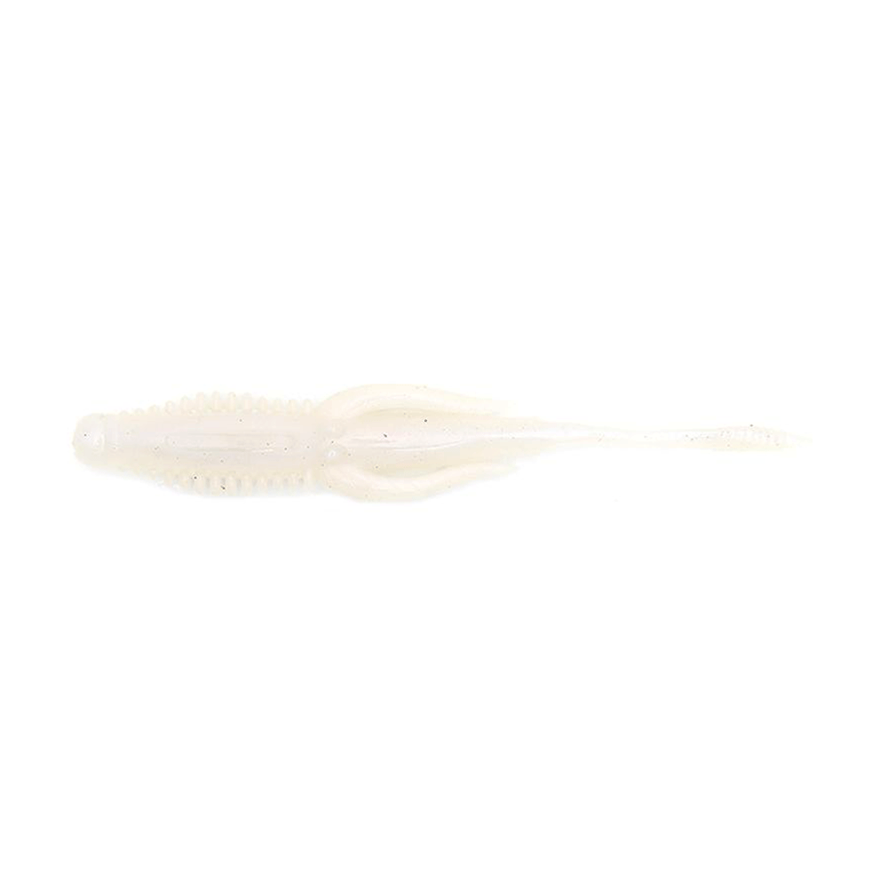 Nories Hulabug 10,5 cm 4,5 Albino Pearl