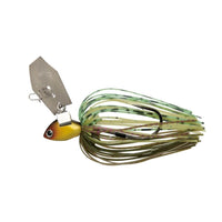 Bewertung von "\"Matthias\"" für das Produkt Hulachat S 18 g / Bone Blue Gill