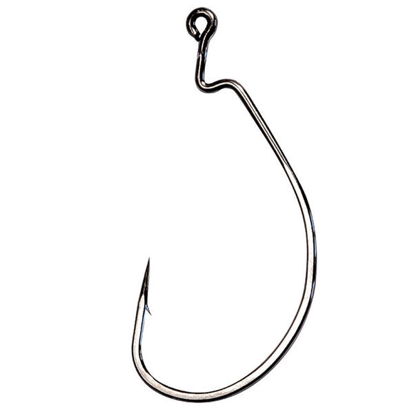 OMTD Big Swimbait Worm Hook With Lure Keeper OH2400