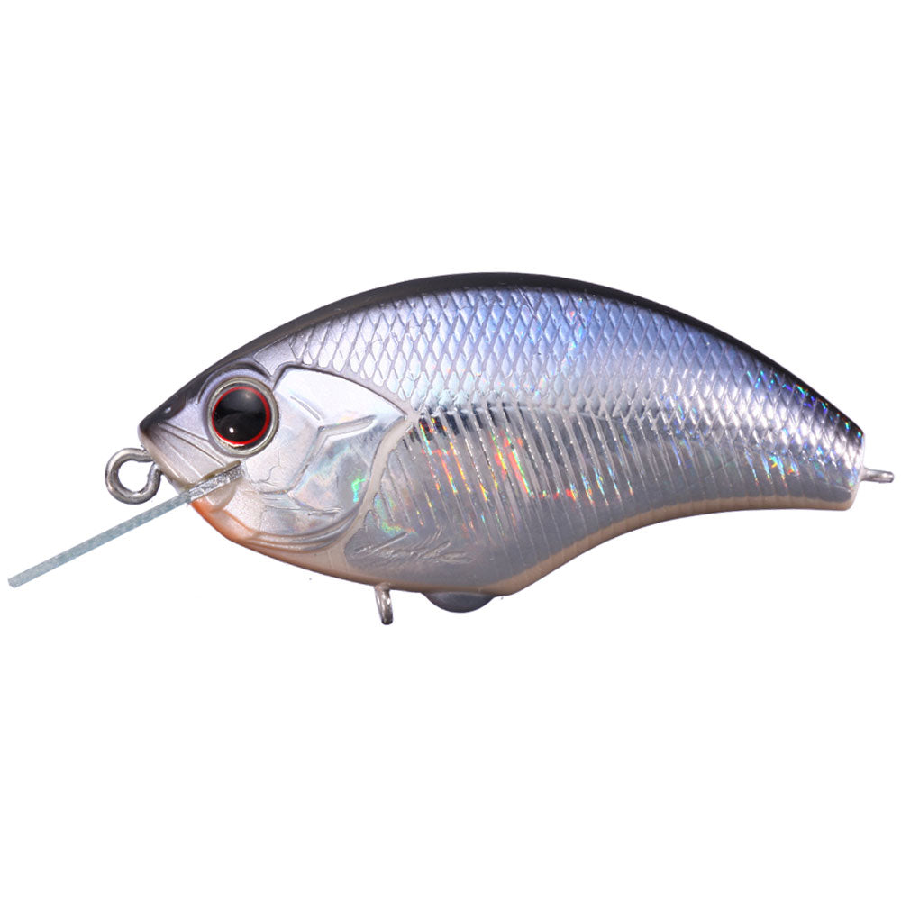 OSP Blitz Crankbait Crystal Blue Shiner