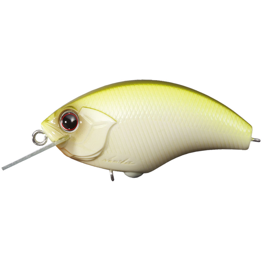 OSP Blitz Crankbait Vanilla Chartreuse