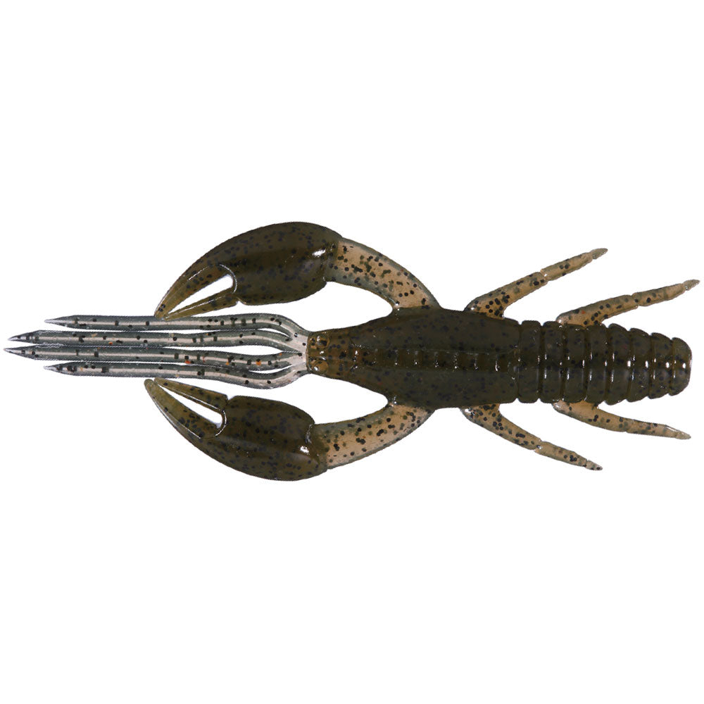 OSP DoLive Craw 3 3 7,6 cm Watermelon Pepper