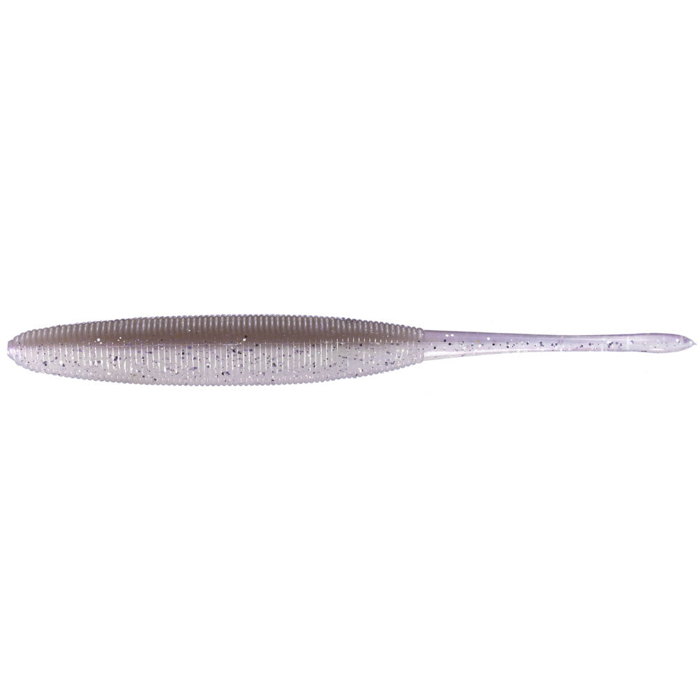 OSP DoLive Stick 11,4 cm 4,5 Wakasagi Silver Flake