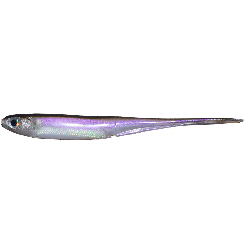 OSP Mylar Minnow 3,5 3,5 8,9 cm Wakasagi