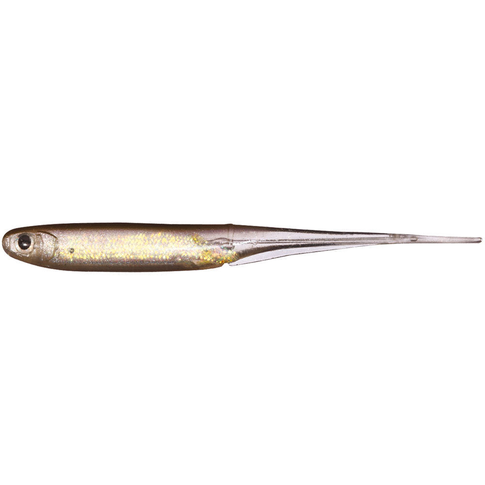 OSP Mylar Minnow 3,5 3,5 8,9 cm Wakasagi