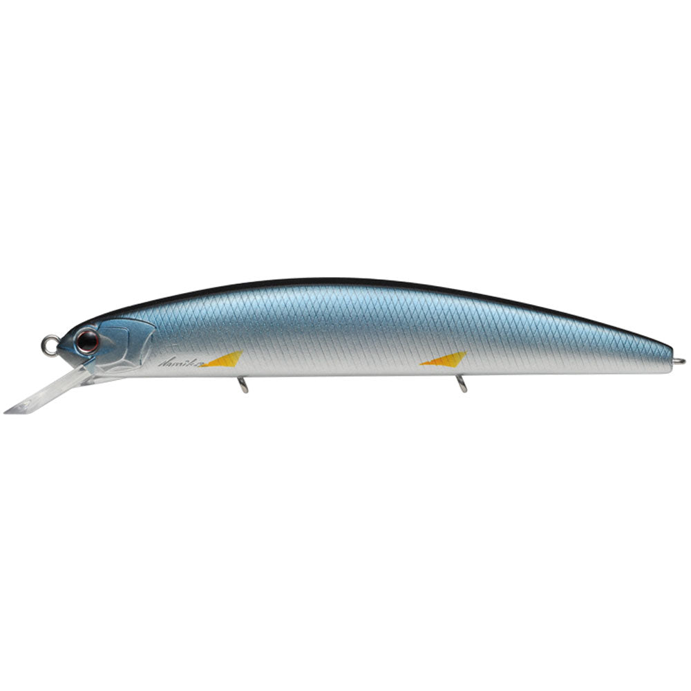 OSP Varuna 110 SP Jerkbait Hasu