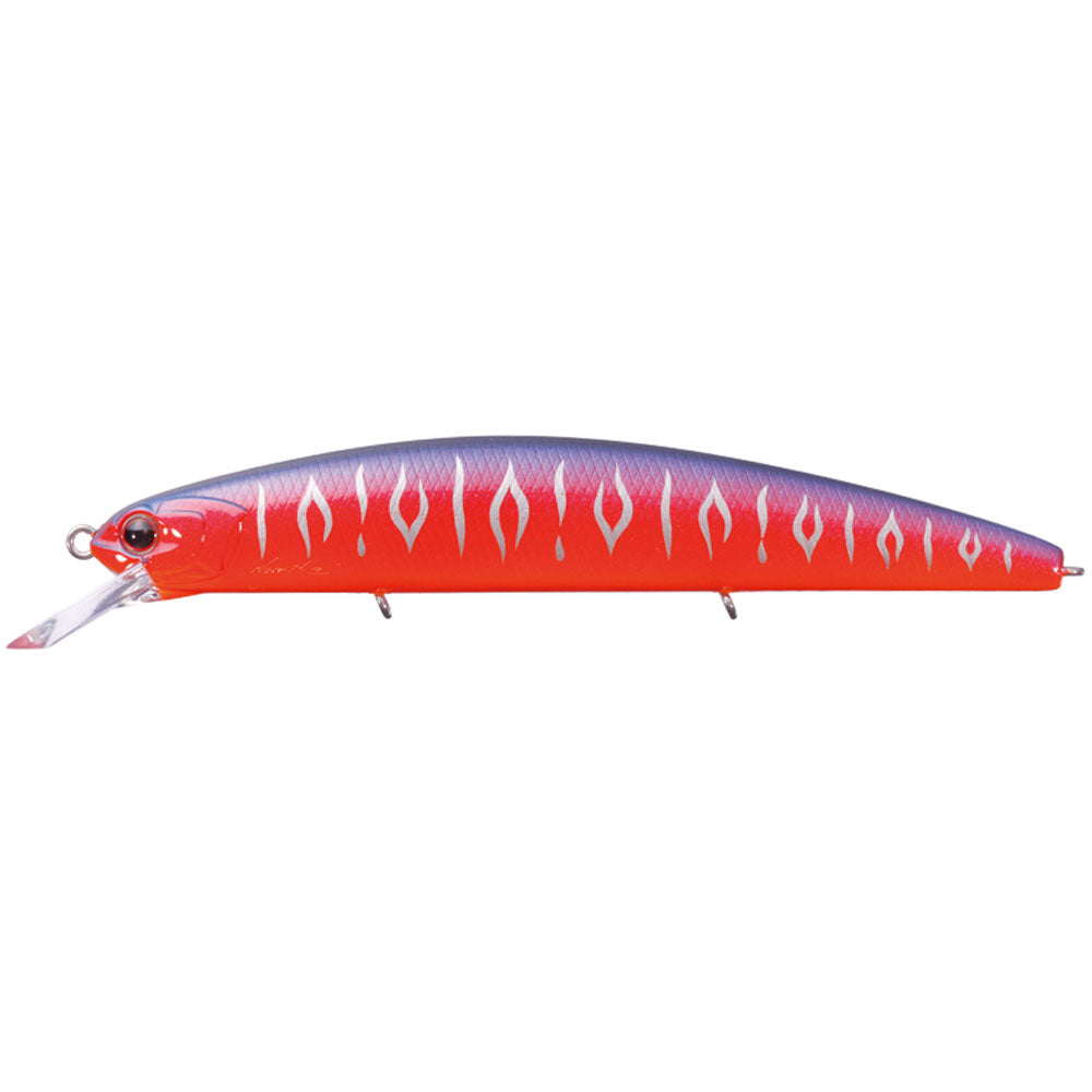 OSP Varuna 110 SP Jerkbait Hasu