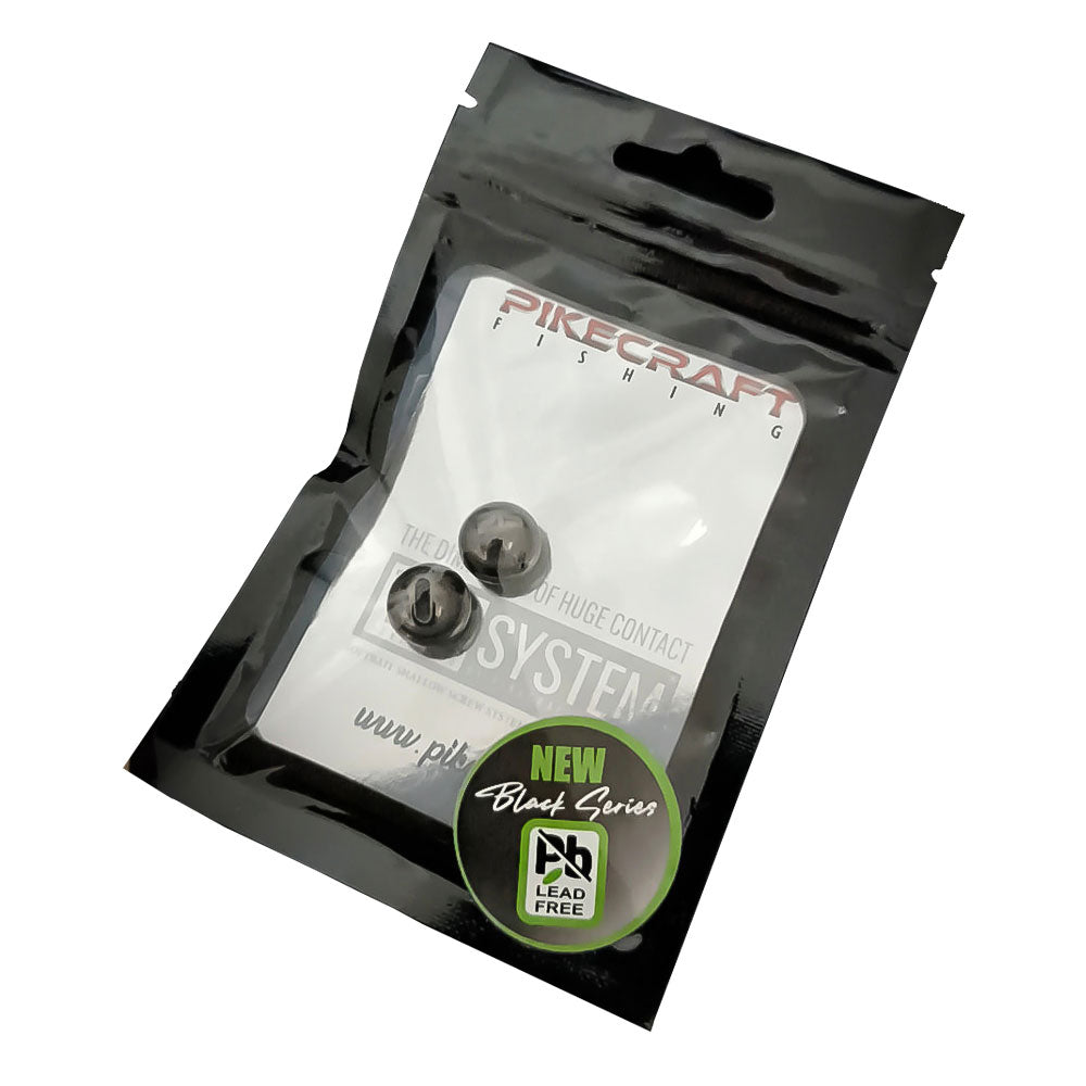 PIkecraft PTS Black Series Lead Free Weight