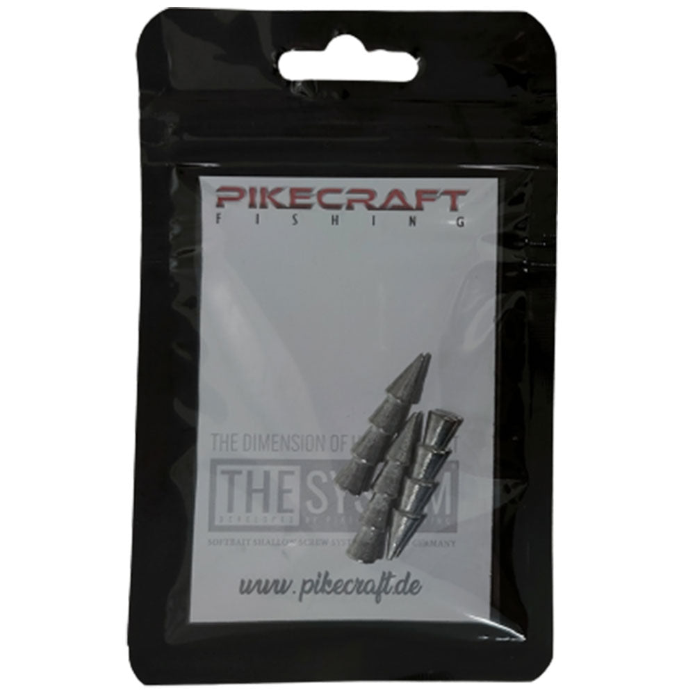 Pikecraft Nail Sinker Weight 4,0 g