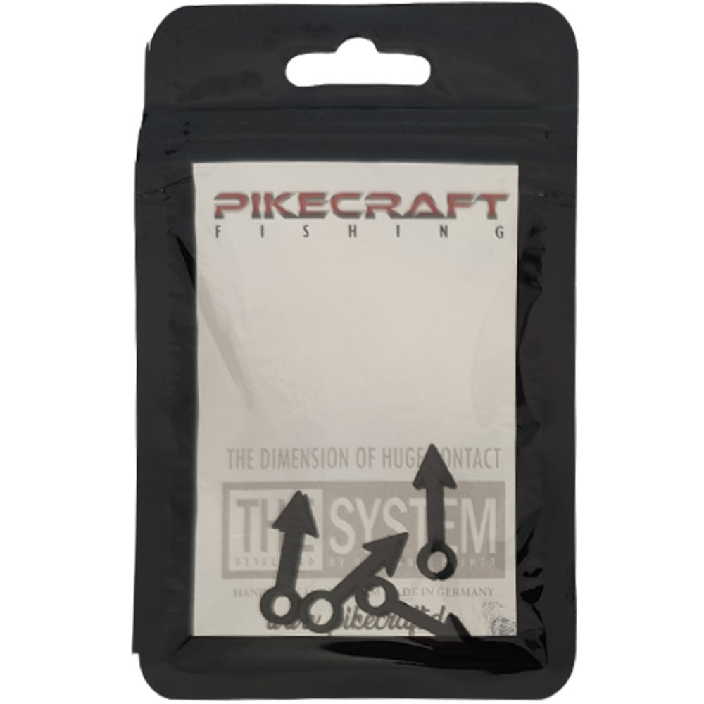 Pikecraft Quick Pin Small