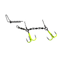 Bewertung von Steven für das Produkt Swivel Kit UV L / 1/0 / UVC