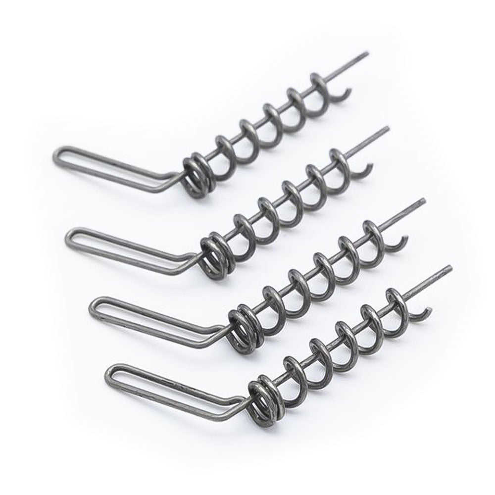 Pikecraft The System Shallow Big Screw Bulk Pack