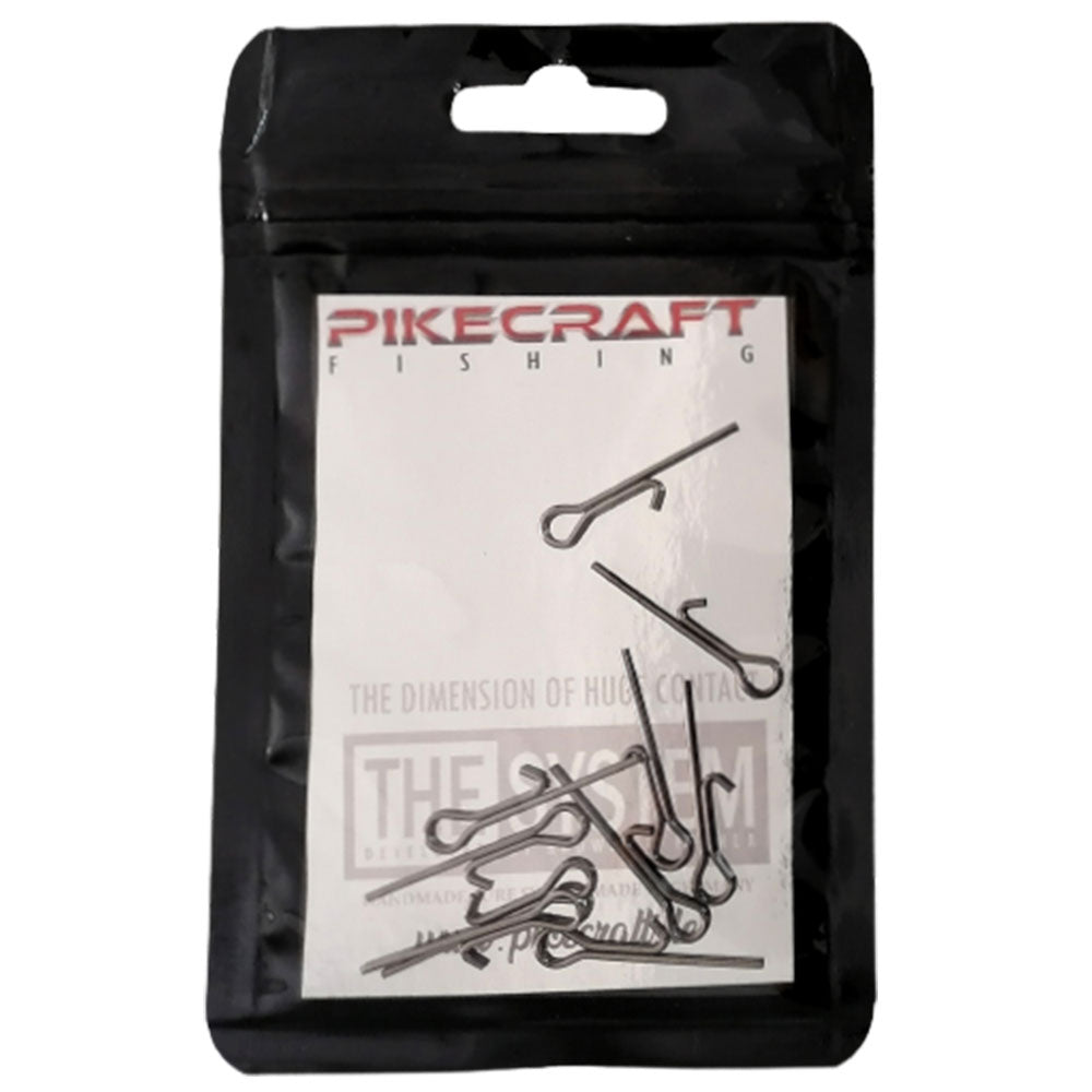 Pikecraft X Bait Pin