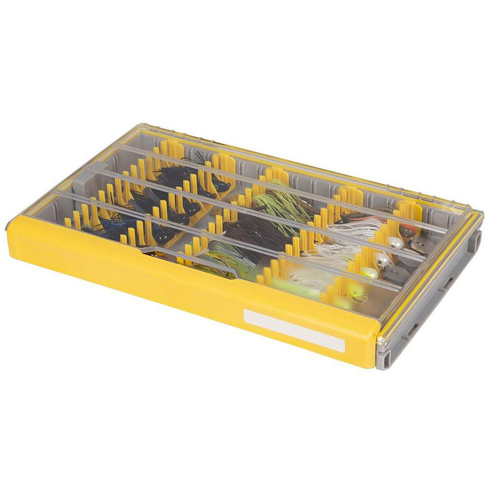 Plano Edge 3700 Jig Bladed Jig Box