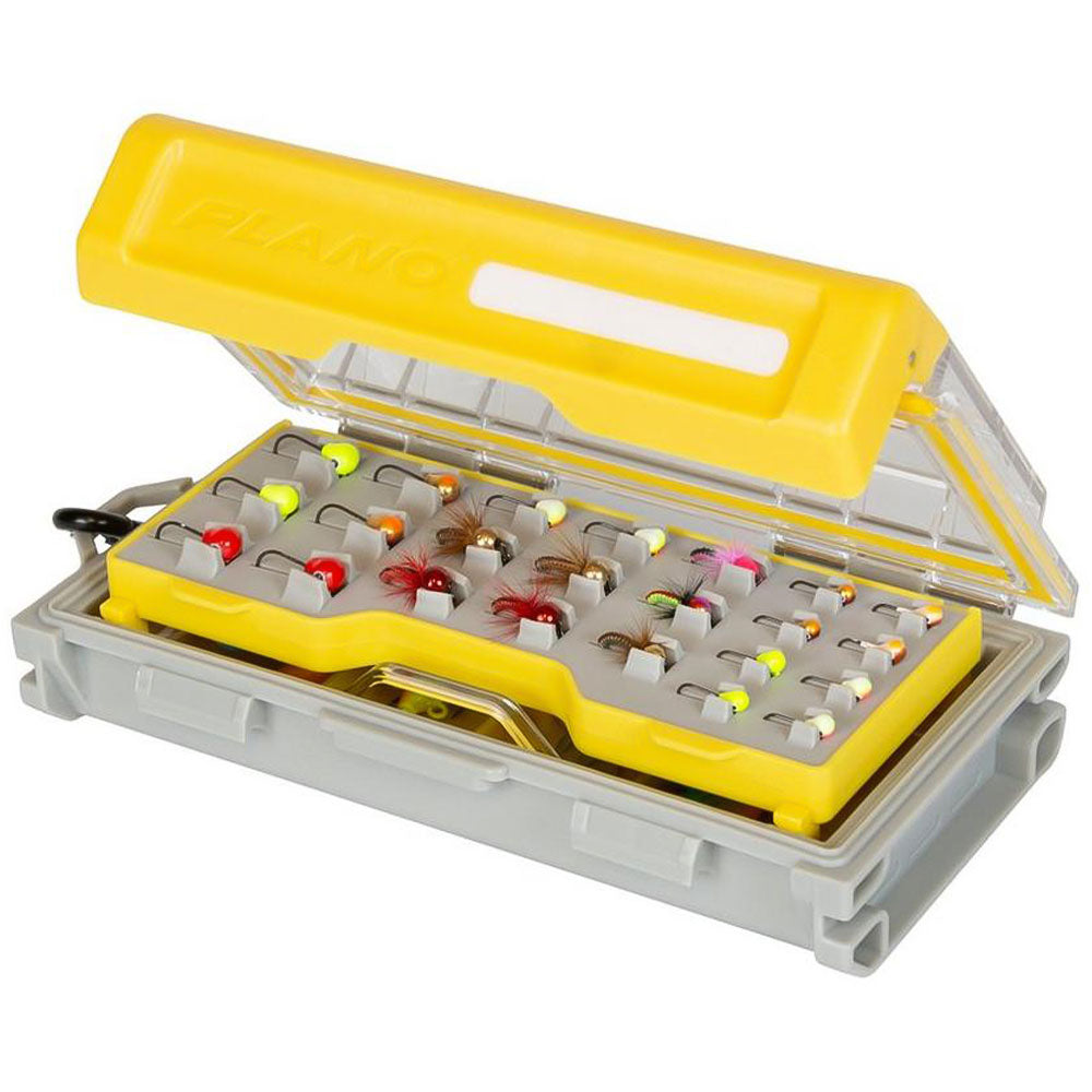 Plano Edge Micro Jig Box »