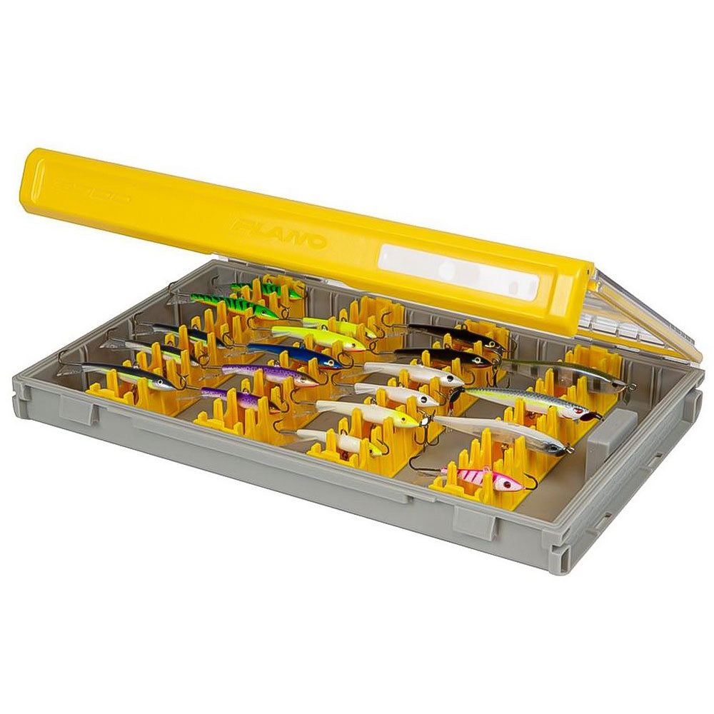 plano edge flex crankbait 3700 box