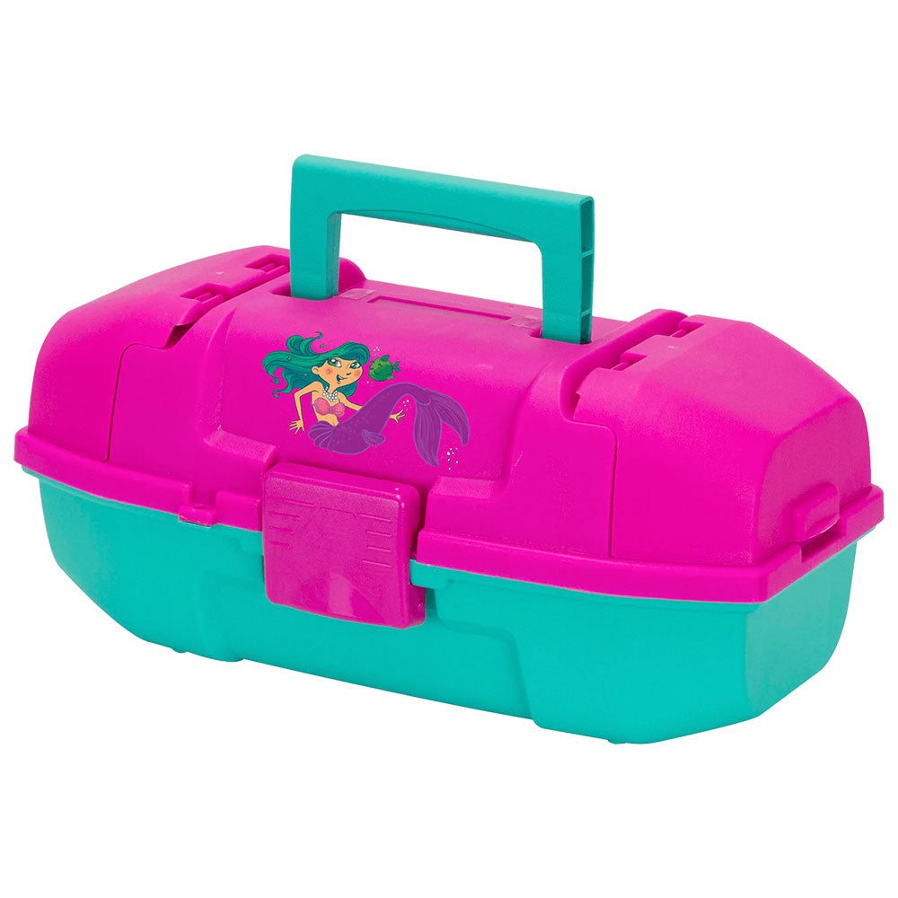 Plano Kids Mermaid Box