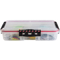 Bewertung von Oliver für das Produkt Waterproof Stowaway 3700 Deep / 35.6 x 22.6 x 7.6 cm