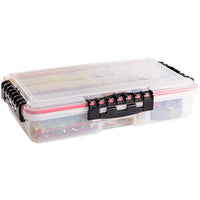 Bewertung von Michael für das Produkt Waterproof Stowaway 3700 Deep Bulk / 35.6 x 22.6 x 7.6 cm