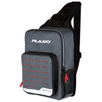 Bewertung von Anonym für das Produkt Weekend Series 3600 Sling Pack