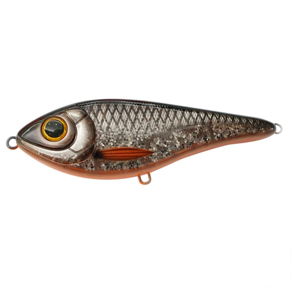 Strike Pro Tiny Buster 6,50 cm Sinking Sucker Punsch