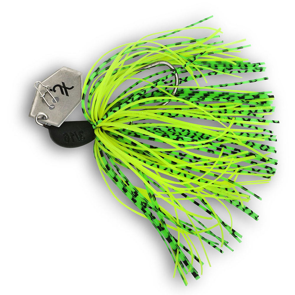 Quantum 4Street Chatter 10 g Lime