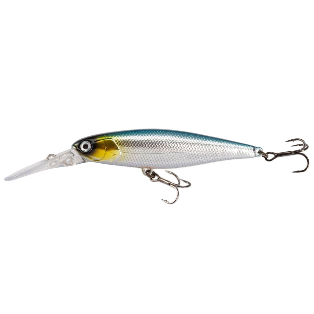 Quantum 4street Twitch Witch Sardine