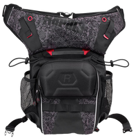 Bewertung von Simon für das Produkt Urban Hip Pack