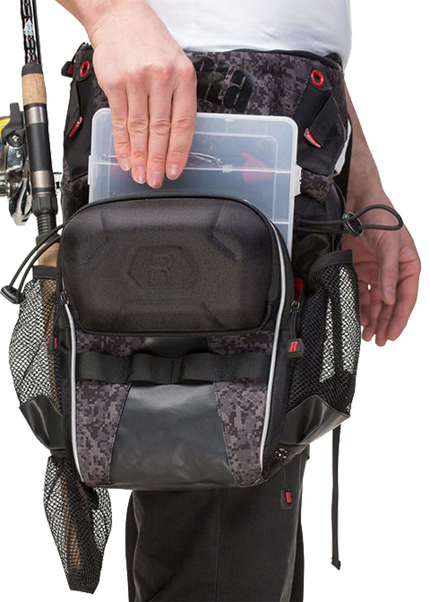 Rapala Urban Hip Pack