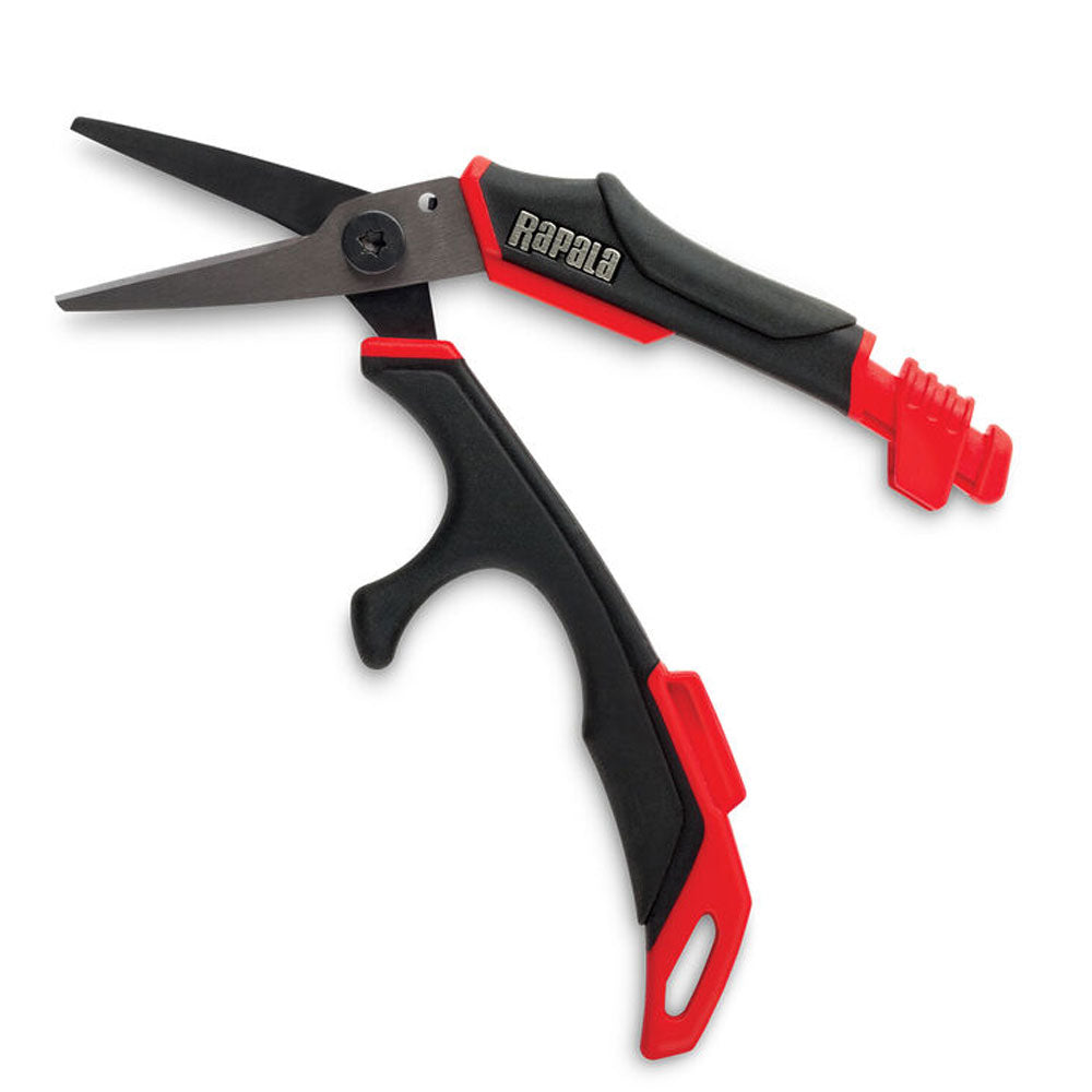 Rapala RCD Precision Line Scissors