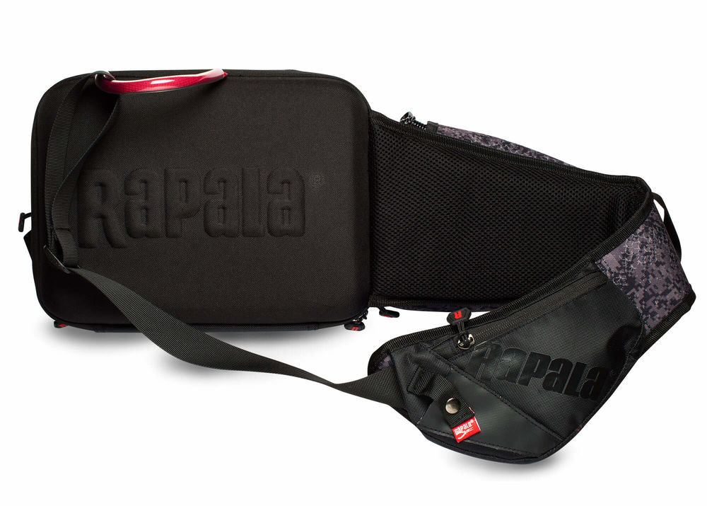 Rapala Urban Classic Sling Bag