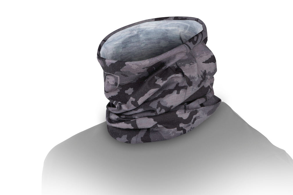 Fox Rage Lightweight Camo Snood