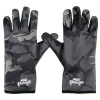 Bewertung von Max für das Produkt Thermal Camo Gloves M