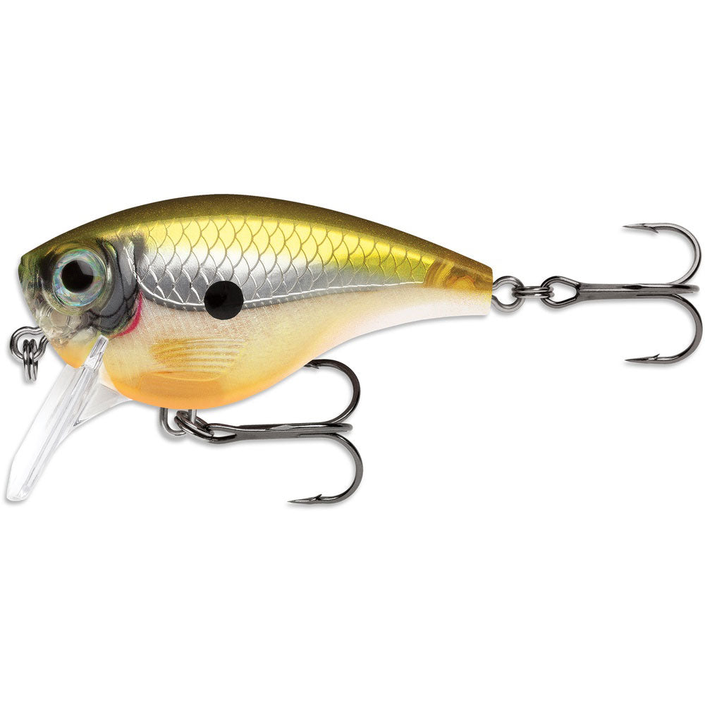 Rapala BX Mid Brat 5 Depth 6 cm Haymaker