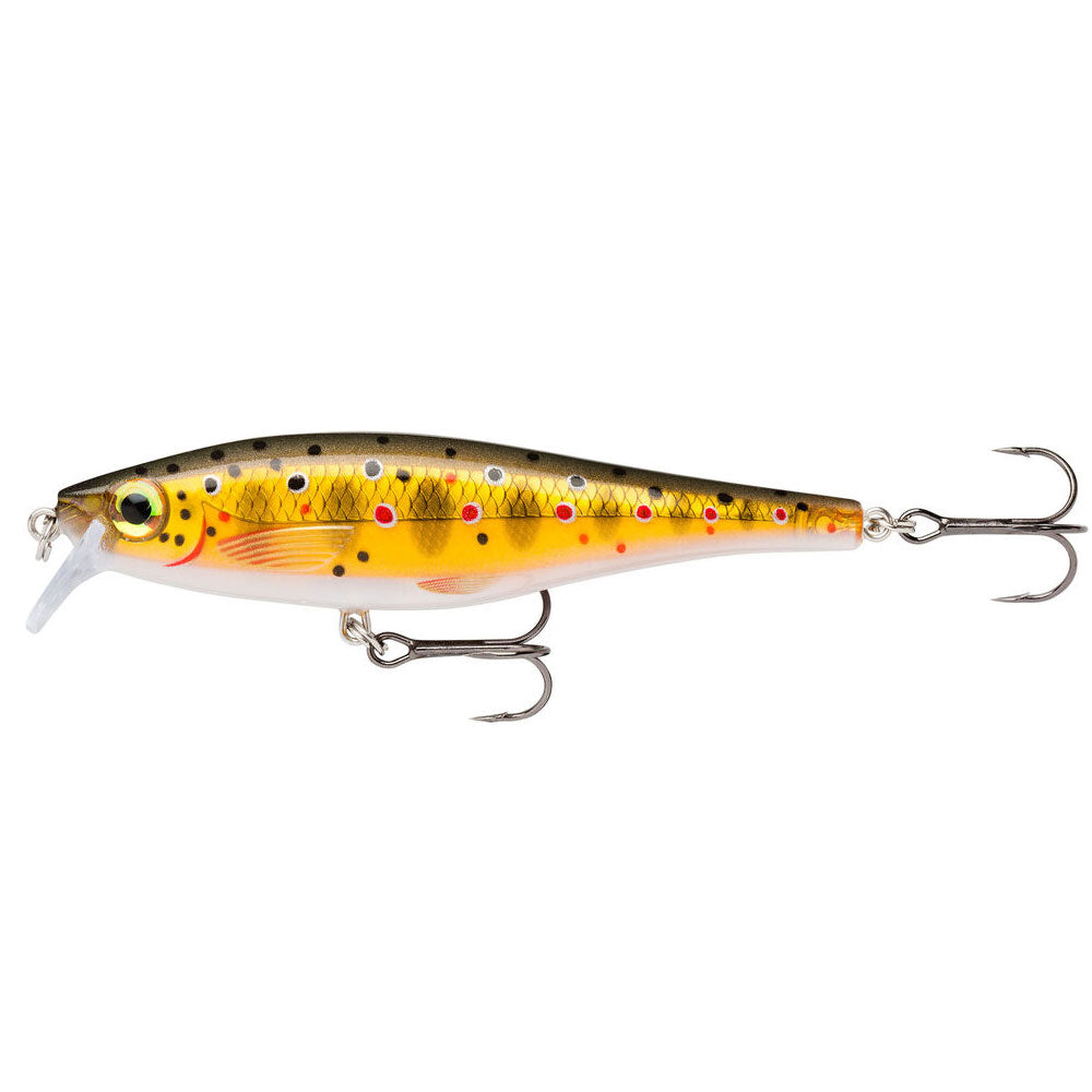 Rapala BX Minnow 10 cm Brown Trout