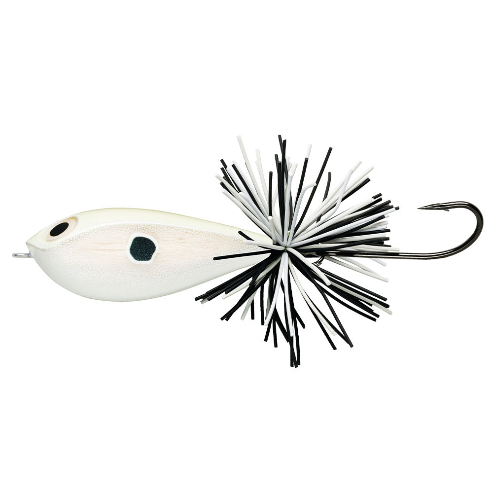 Rapala BX Skitter Frog 5,5 cm 13 g Pale Bone