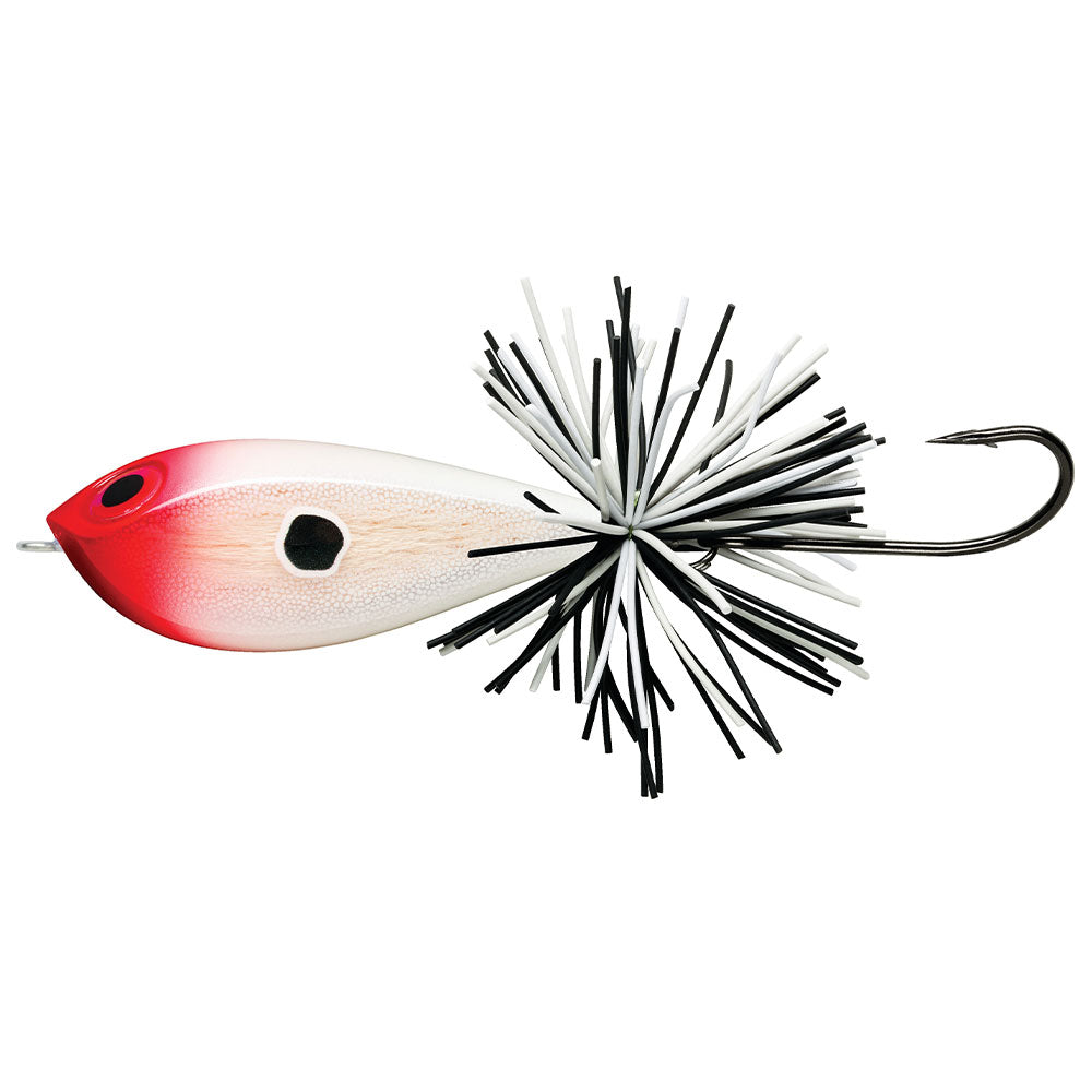 Rapala BX Skitter Frog 5,5 cm 13 g Red Head