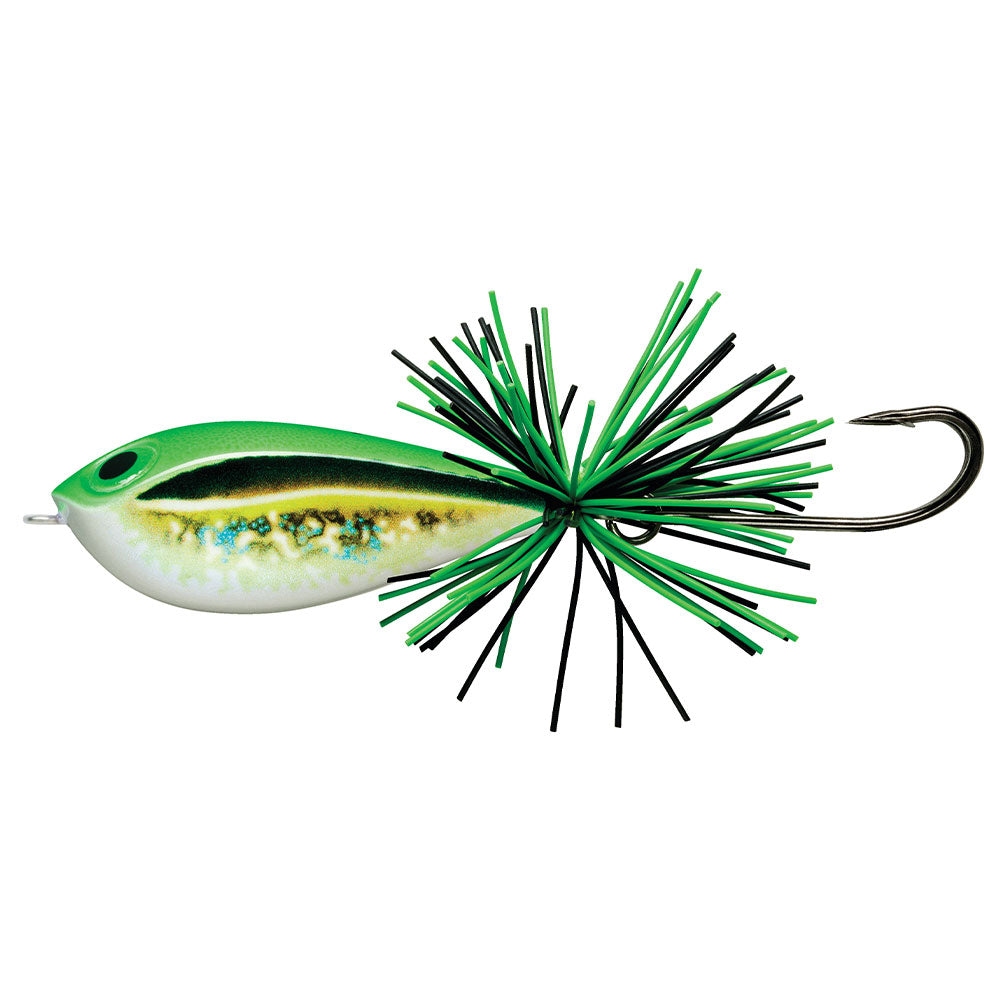 Rapala BX Skitter Frog 5,5 cm 13 g Thai Frog