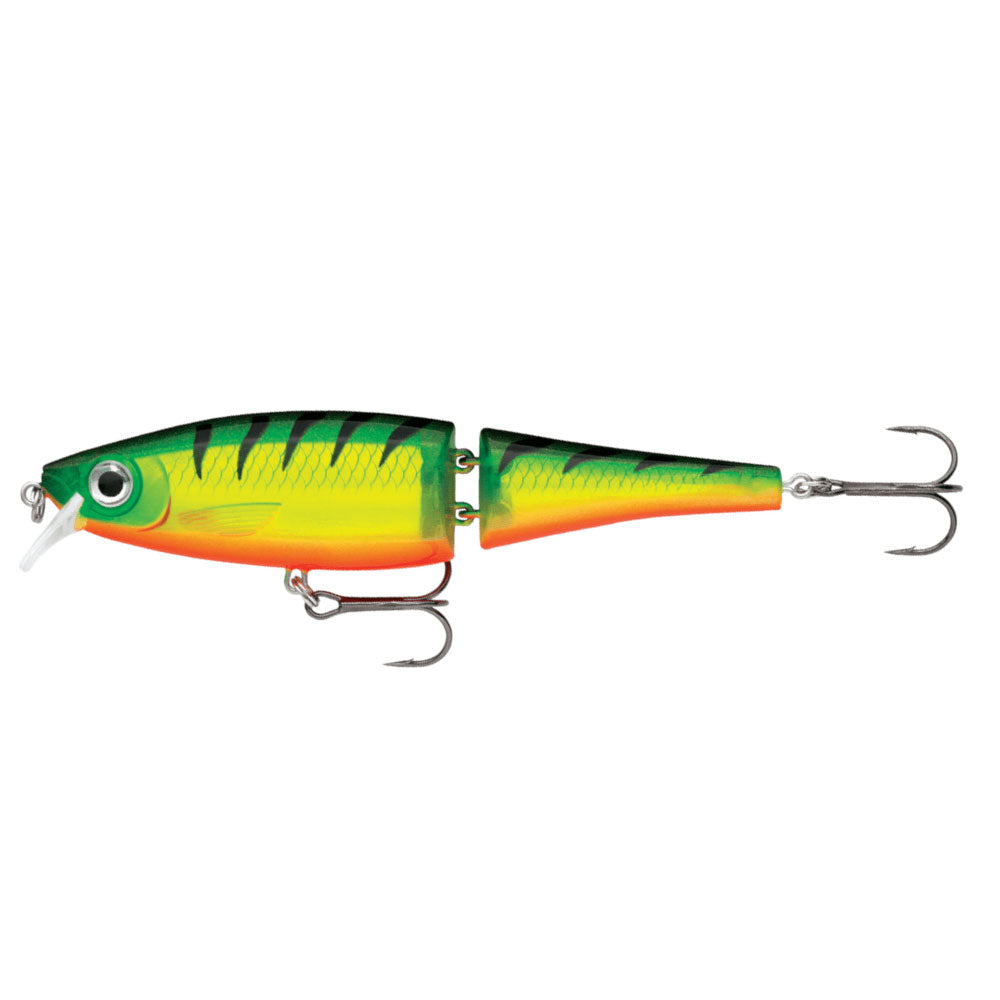 Rapala BX Swimmer 12 cm Firetiger