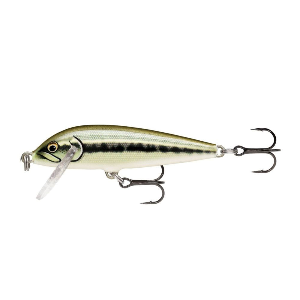 Rapala CountDown 5 cm Artistic Minnow