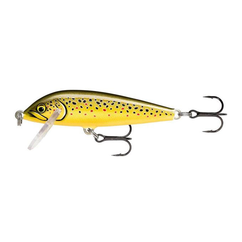 Rapala CountDown 5 cm Artistic Trout