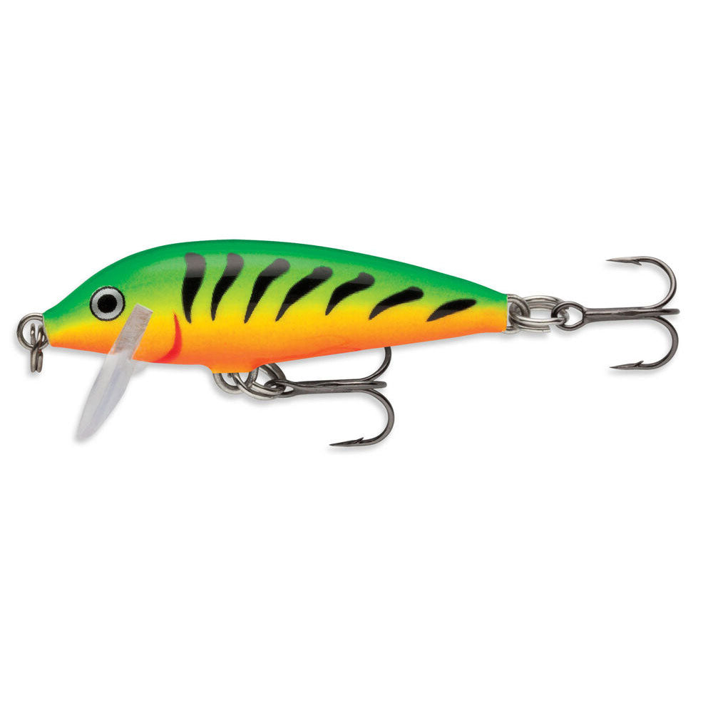 Rapala CountDown 5 cm Firetiger