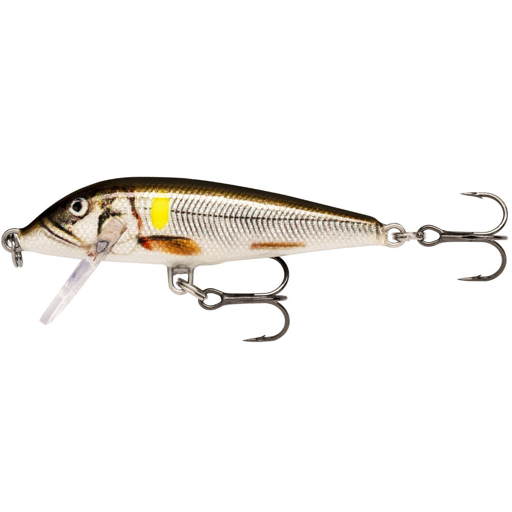 Rapala CountDown 5 cm Live Ayu