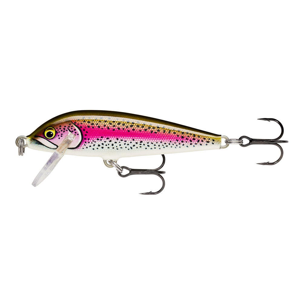Rapala CountDown® 2.5cm 2.7g Rainbow Trout Naufrage Rapala CountDown® 2.5cm 2.7g Rainbow Trout Naufrage
